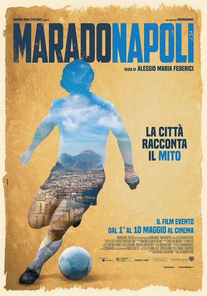 Maradonapoli (2017)