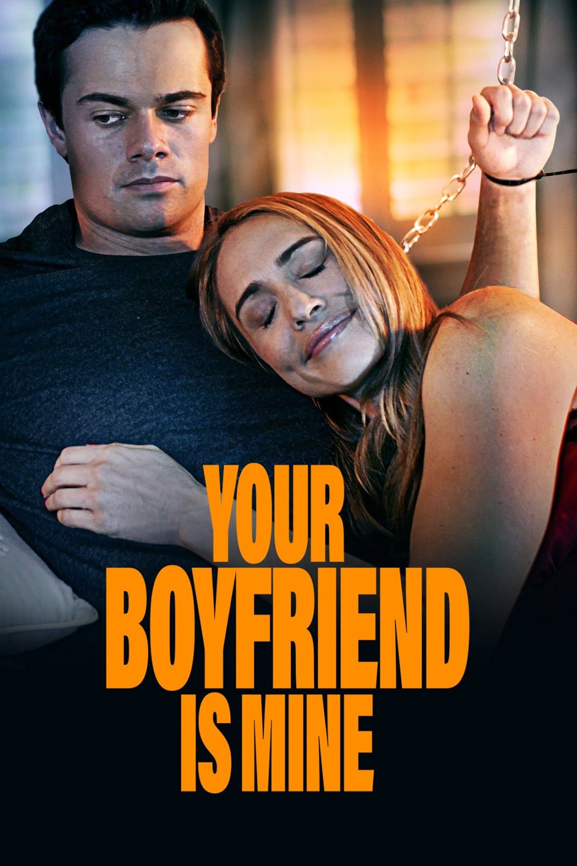 Your Boyfriend is Mine (2022)