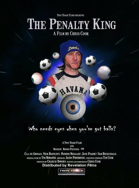 The Penalty King (2006)