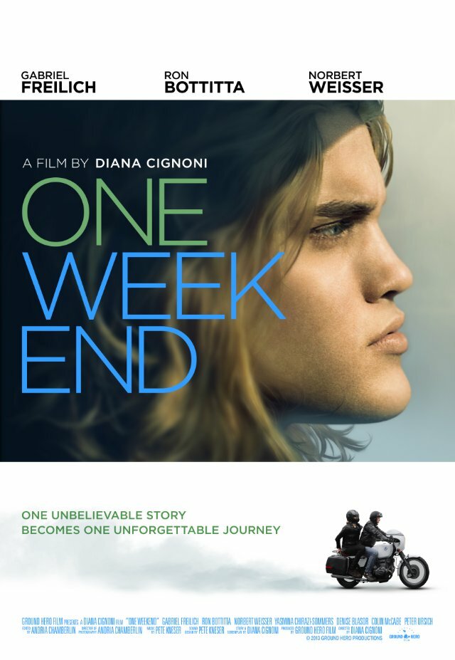 One Weekend (2014)