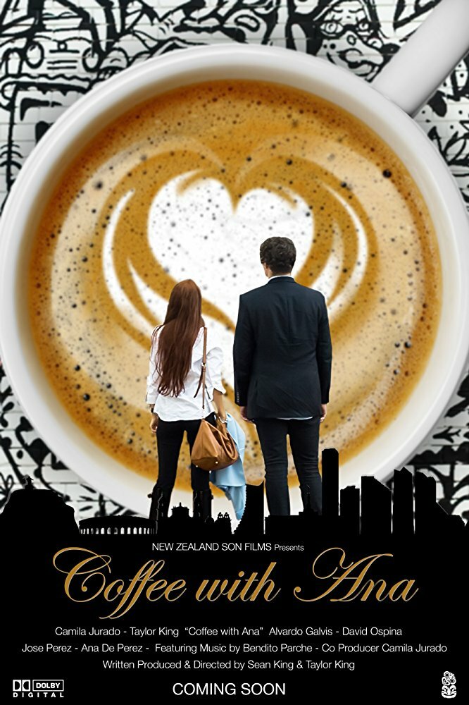 Coffee with Ana (2017)