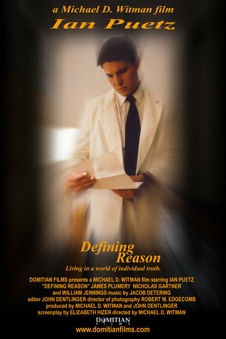 Defining Reason (2003)
