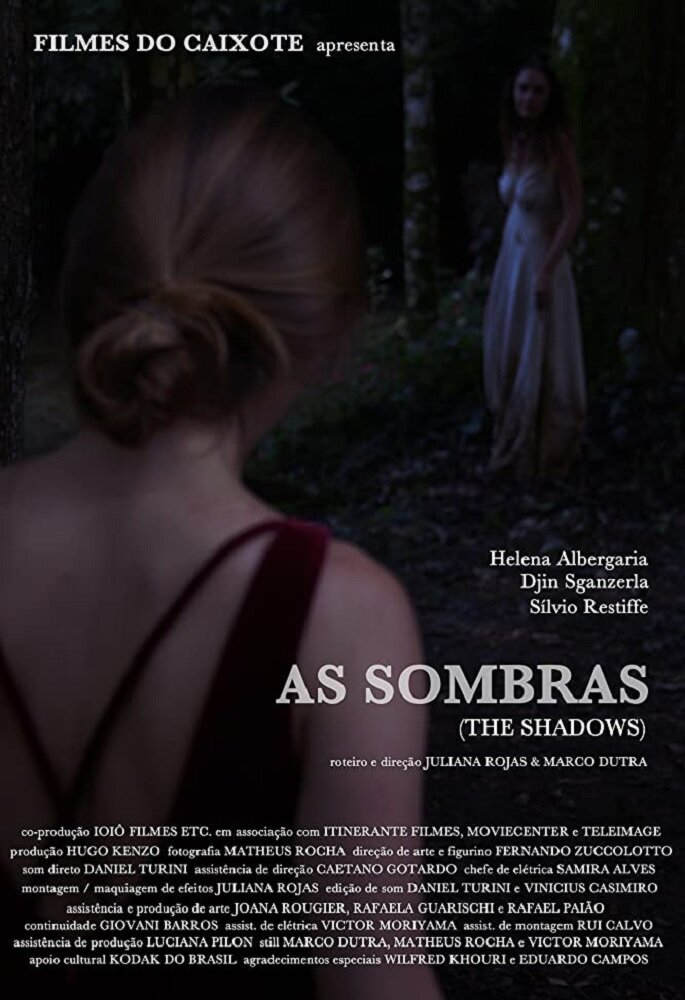 As Sombras (2009)