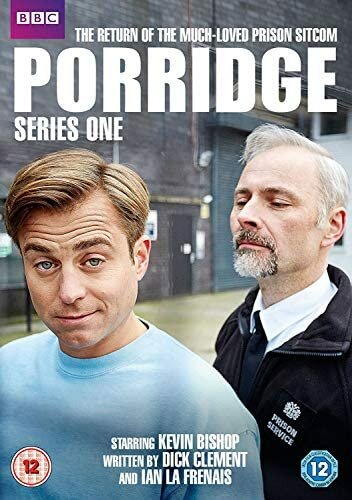 Porridge (2017)