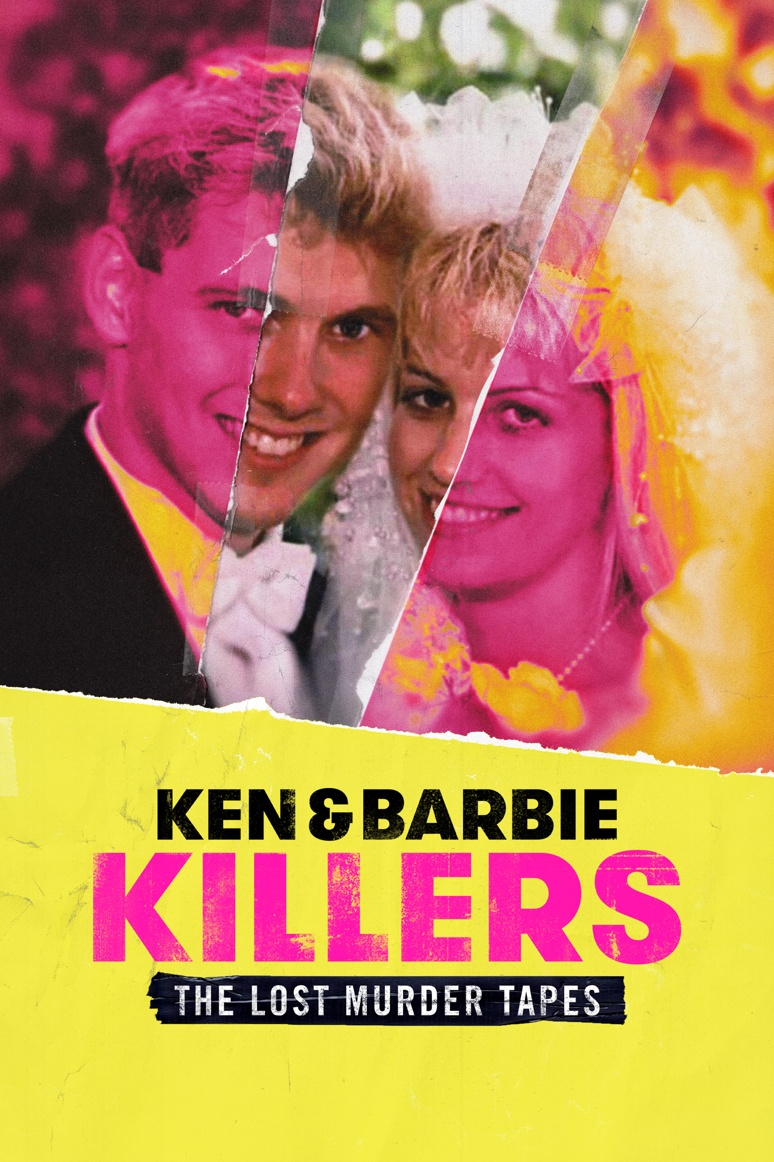 Ken and Barbie Killers: The Lost Murder Tapes (2021)