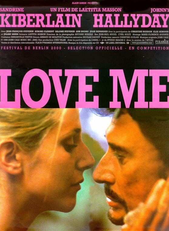 Люби меня (2000)