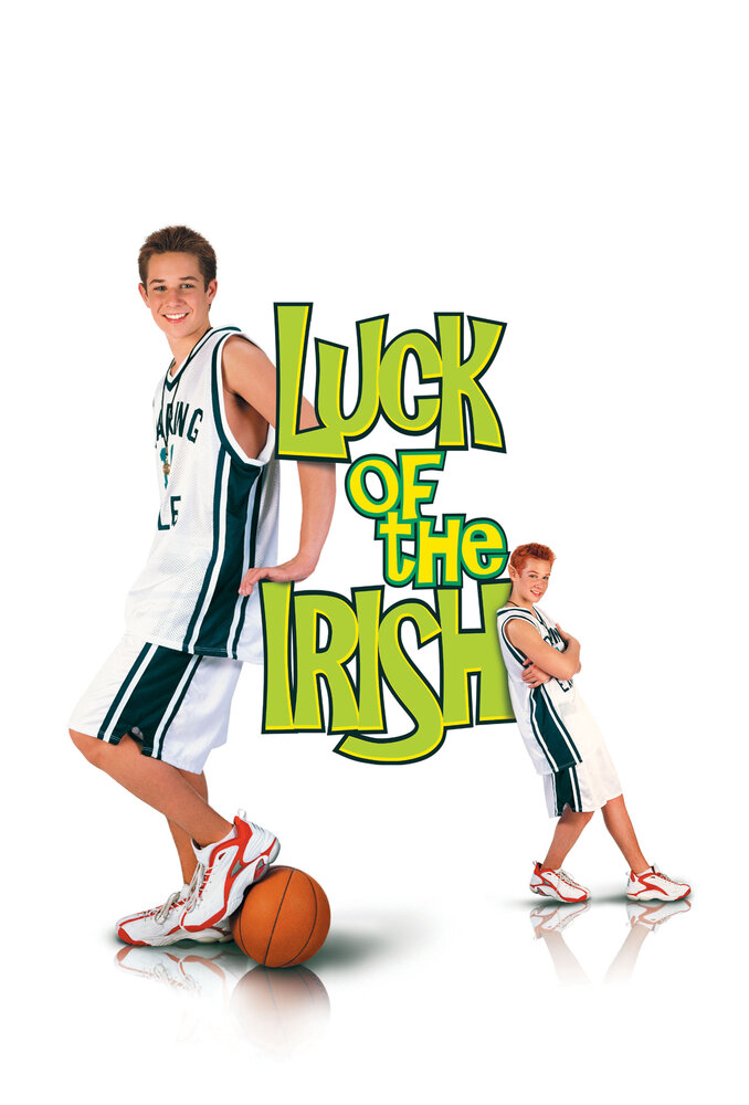 Ирландский везунчик (2001)