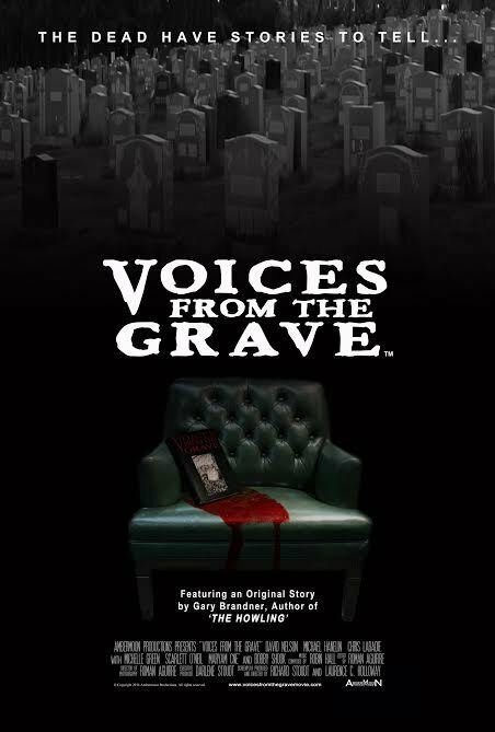 Voices from the Grave (2014)