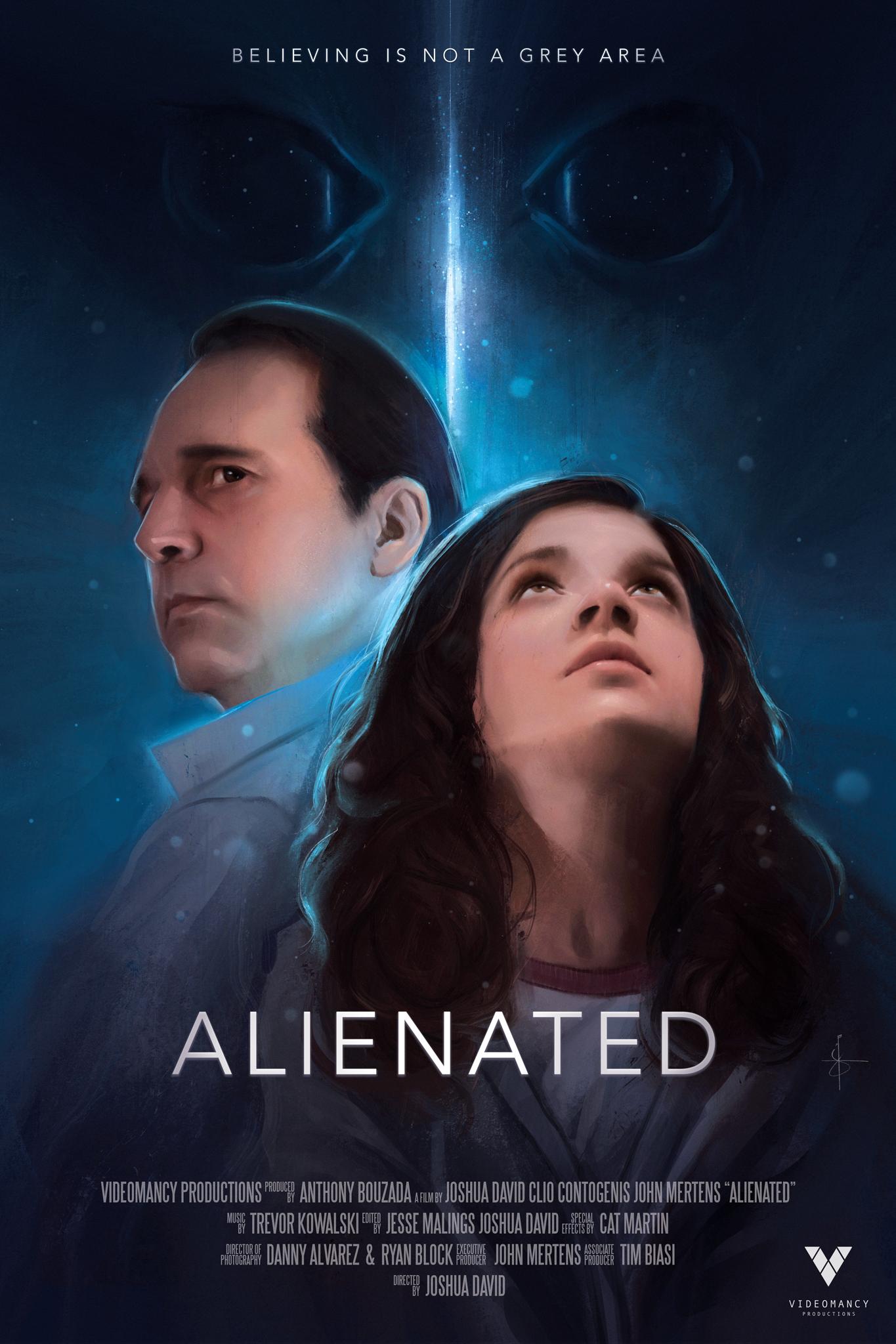 Alienated (2019)