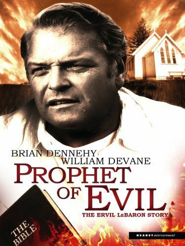 Prophet of Evil: The Ervil LeBaron Story (1993)
