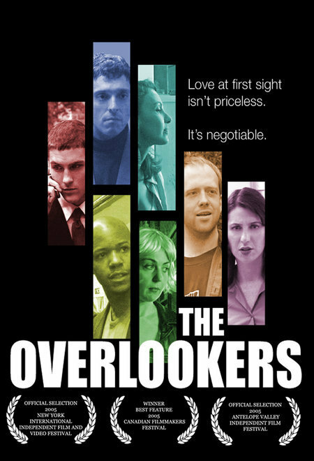 The Overlookers (2004)