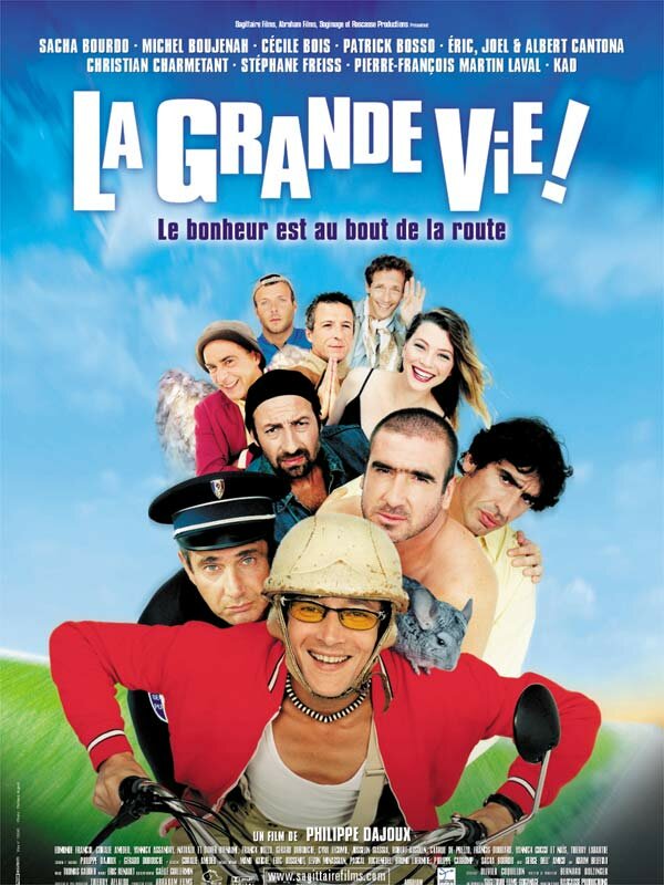 Великая жизнь (2001)