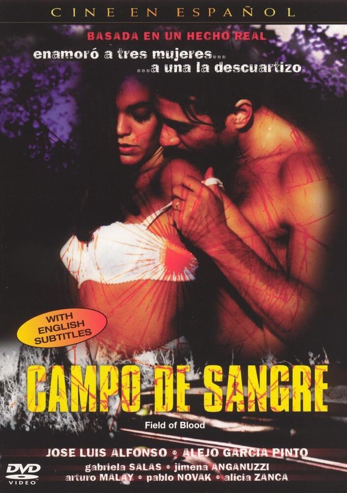 Campo de sangre (2001)