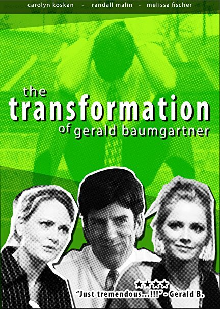Transformation of Gerald Baumgartner (2009)