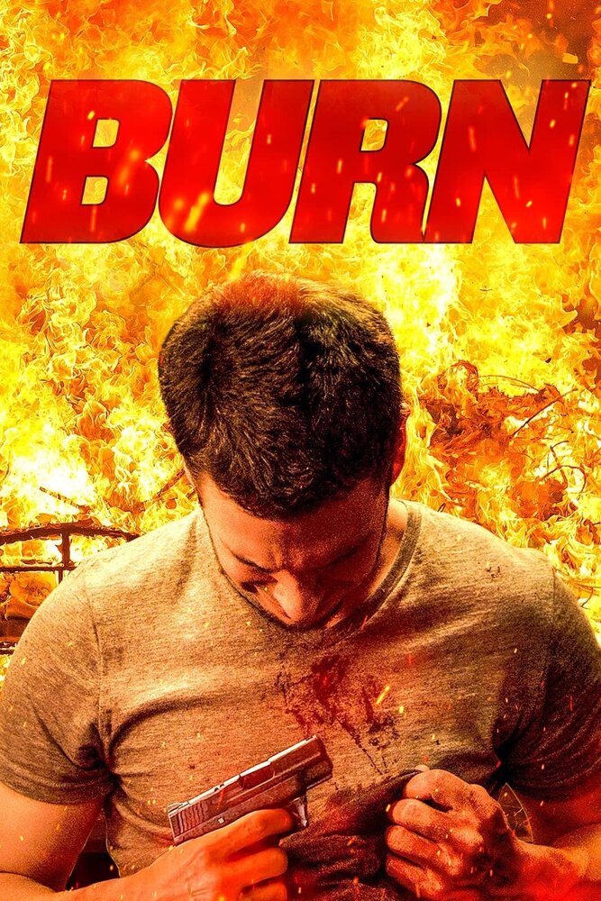 Burn (2020)