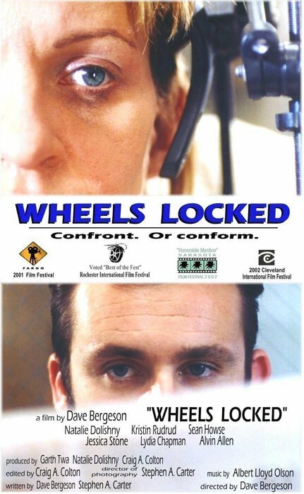 Wheels Locked (2001)