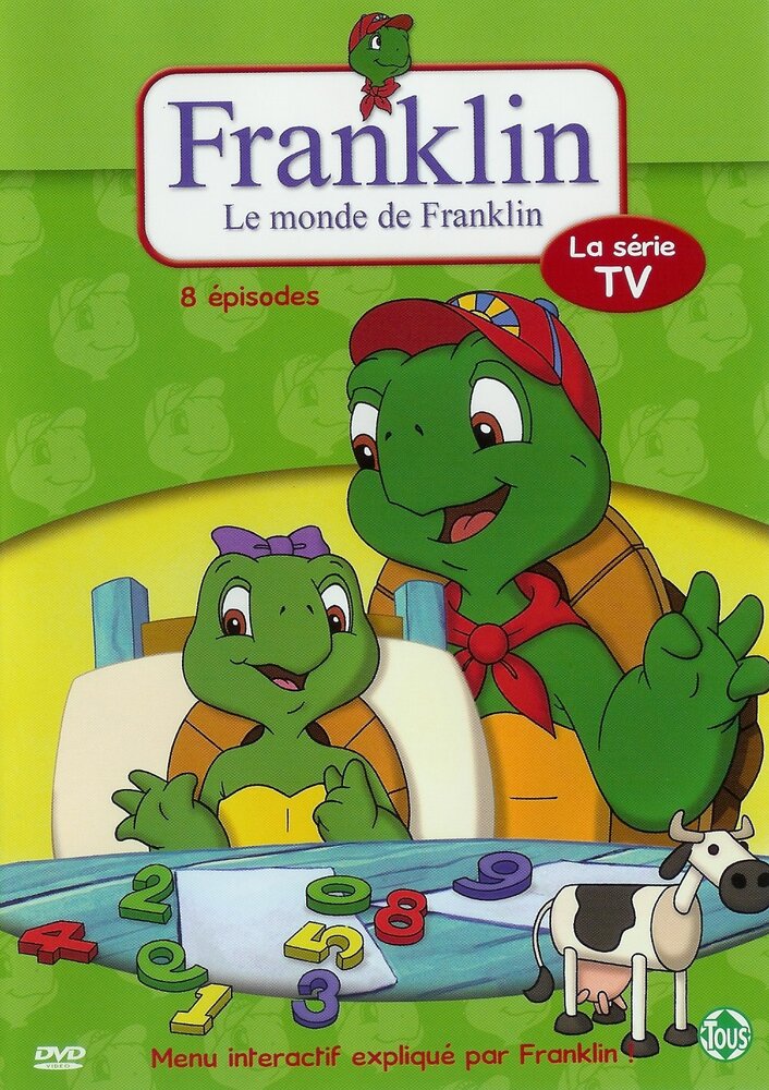 Франклин (1997)
