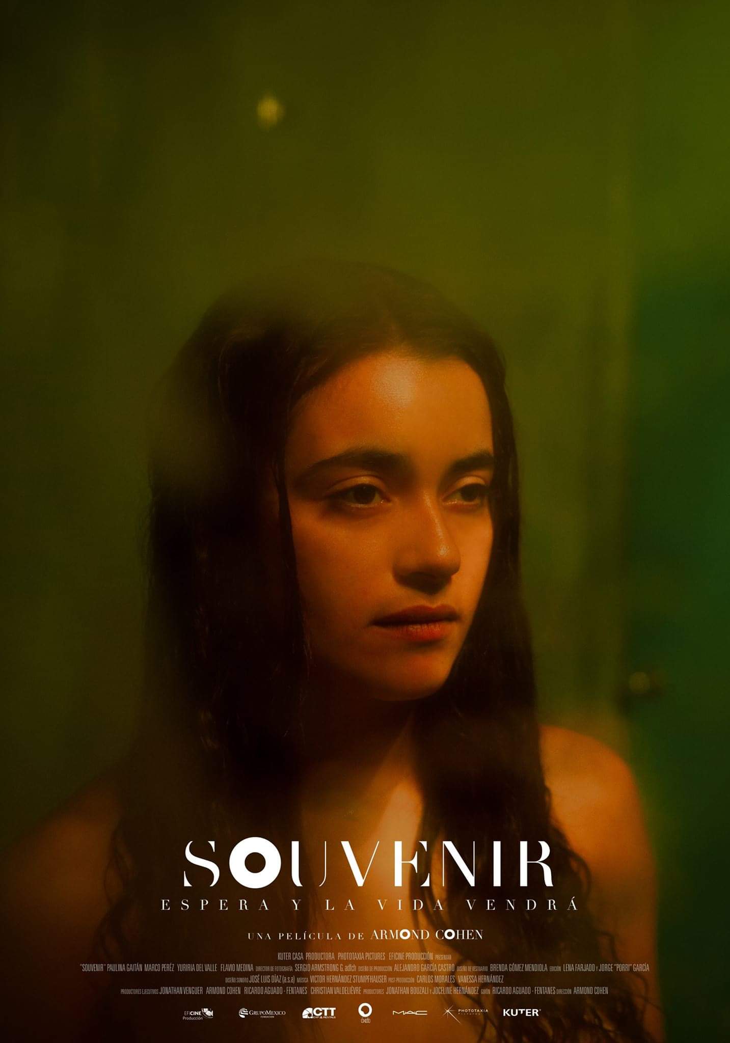 Souvenir (2019)