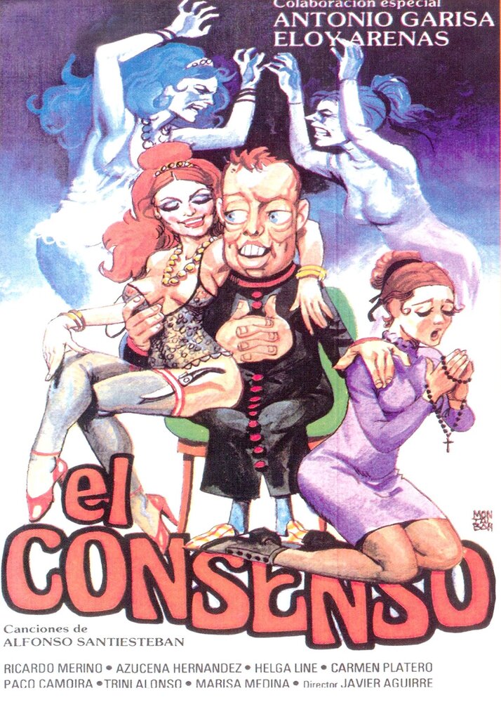 El consenso (1980)