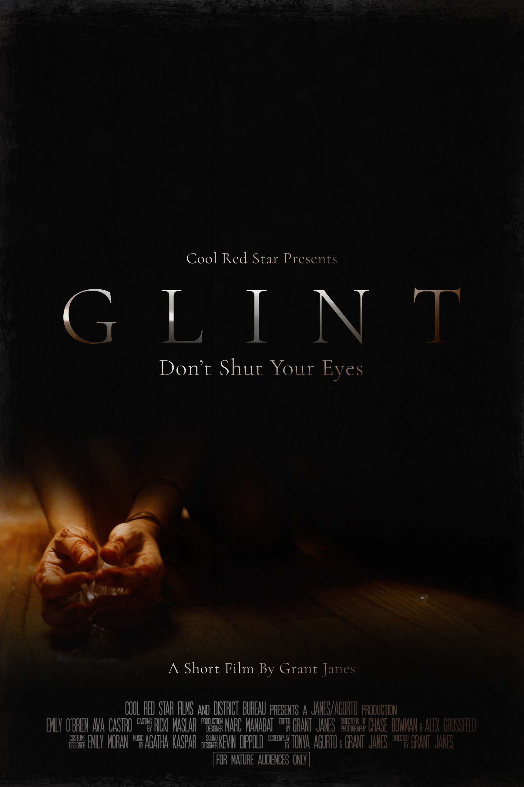 Glint (2020)