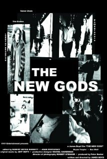 The New Gods (1997)