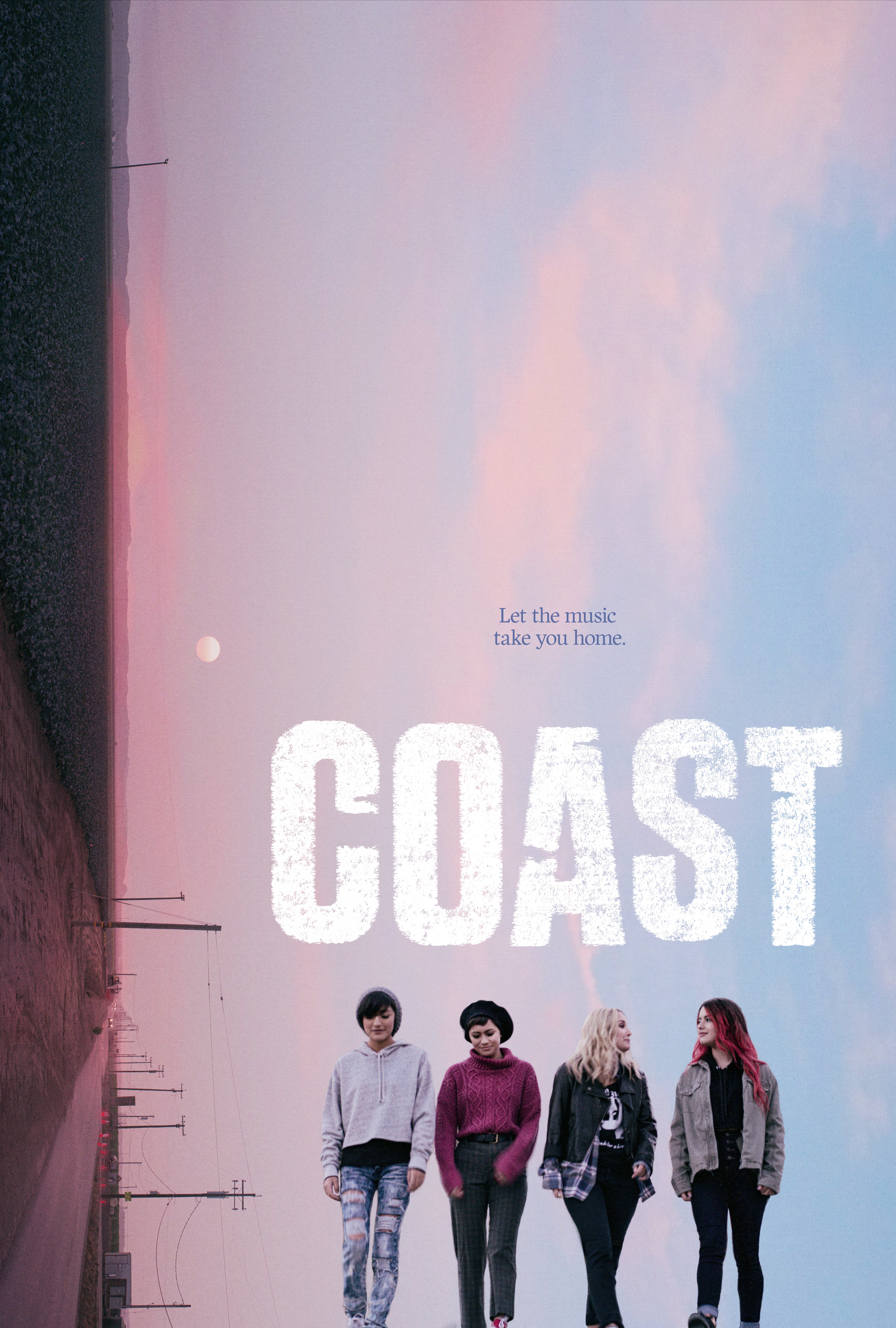 Coast (2021)