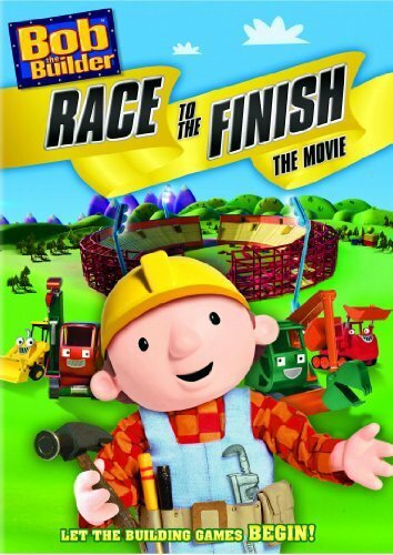 Bob the Builder: Race to the Finish (2008)