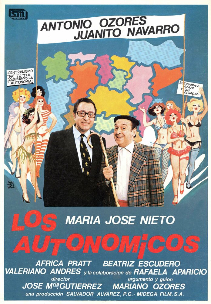 Автономисты (1982)