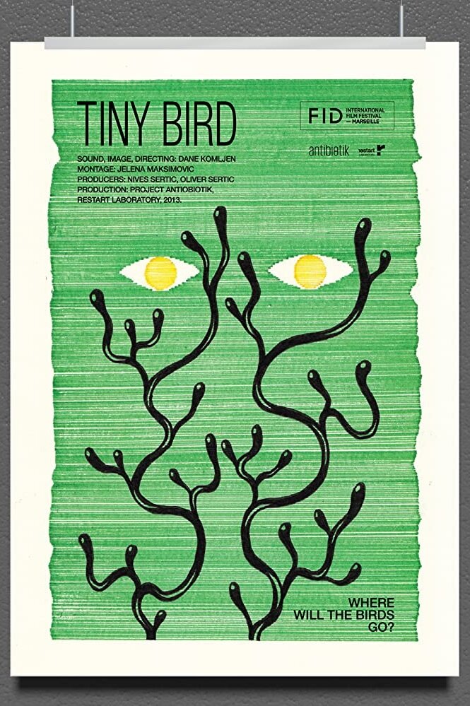 Tiny Bird (2013)