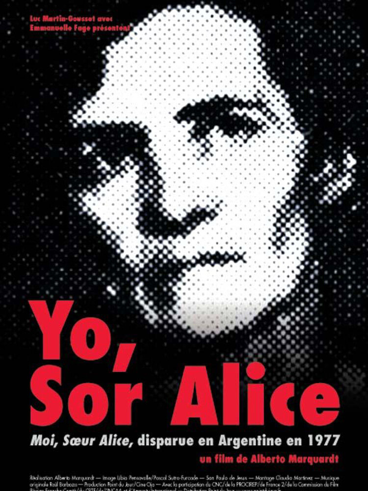 Yo, sor Alice (2001)