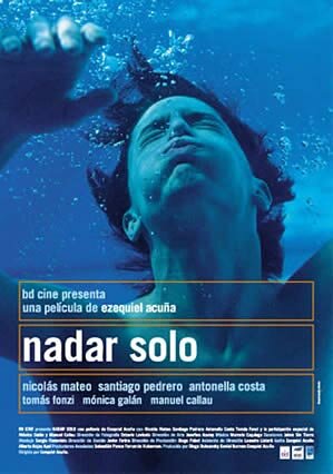 Одиночное плавание (2003)