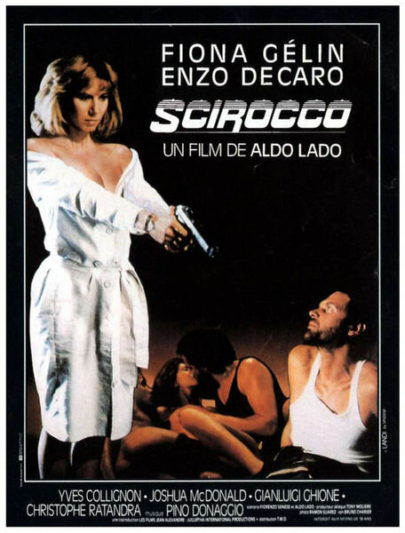 Сирокко (1987)