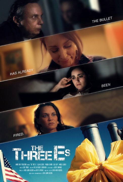The Three Es (2015)