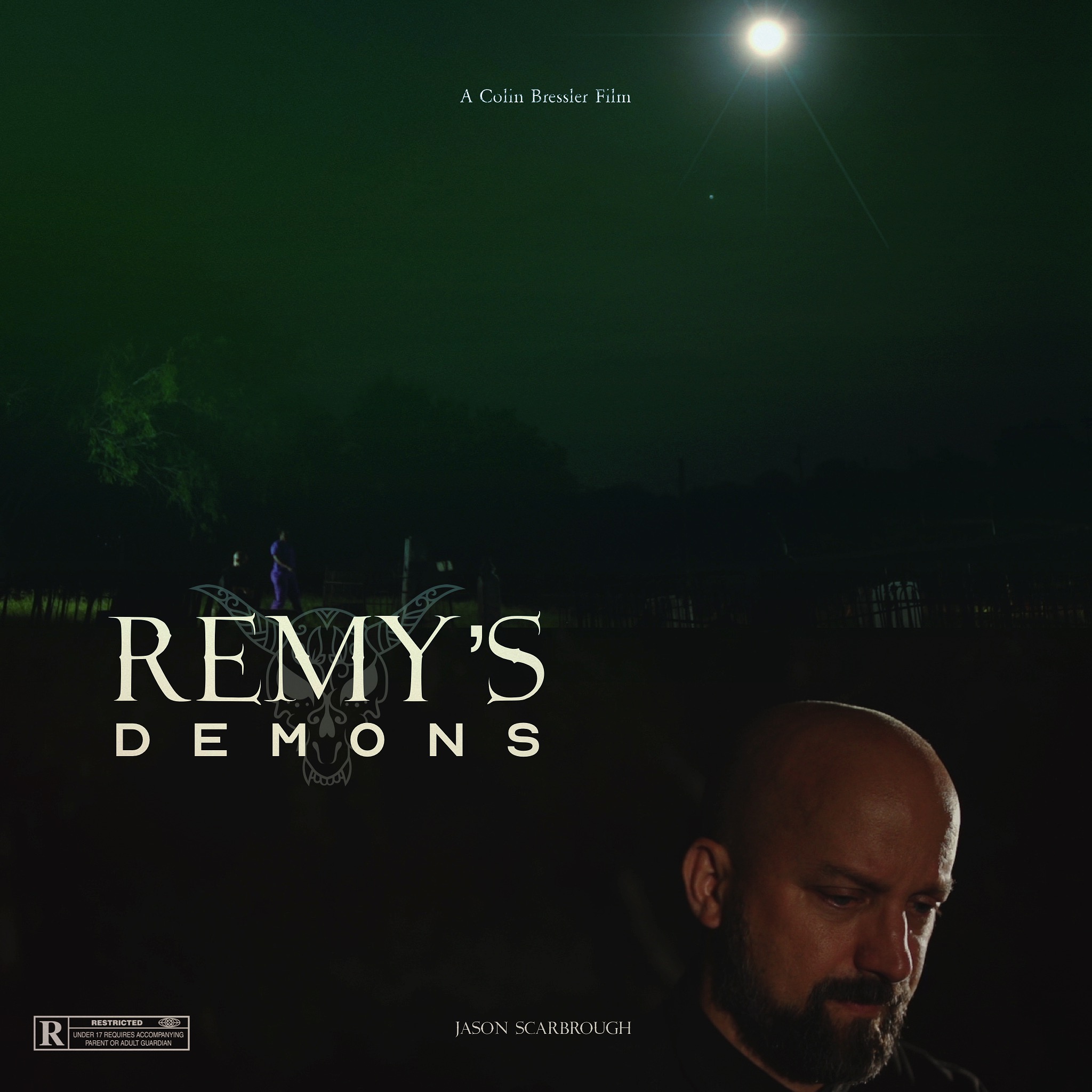 Remy's Demons (2020)