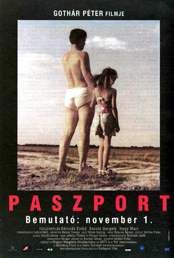 Паспорт (2000)
