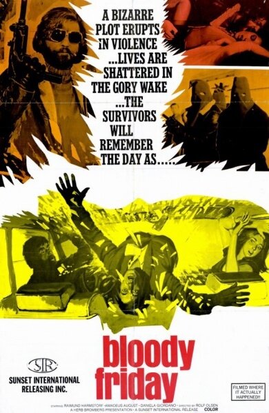 Кровавая пятница (1972)