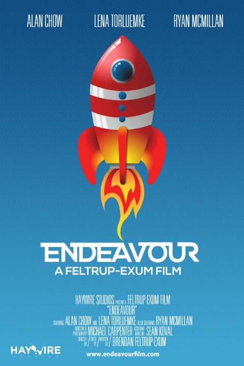 Endeavour (2013)