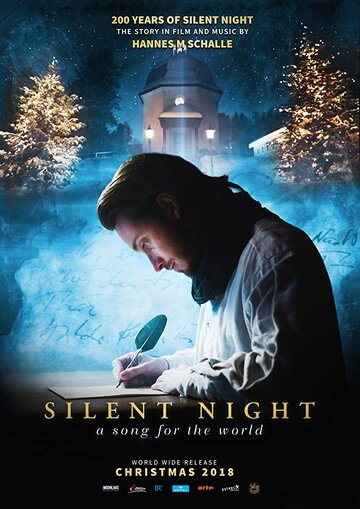 Silent Night - A Song for the World (2018)