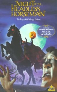 The Night of the Headless Horseman (1999)