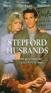 Степфордские мужья (1996)