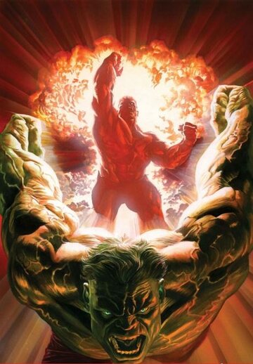 Hulk: The Lowdown (2003)