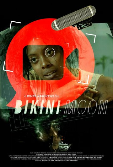 Bikini Moon (2017)