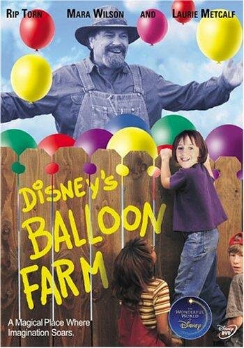 Ферма воздушных шариков (1999)