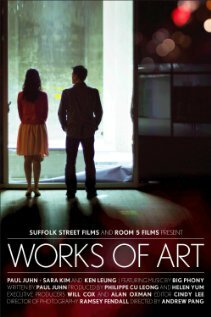 Works of Art (2010)