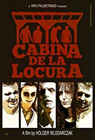 Cabina de la Locura (2019)