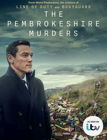 Убийства в Пембрукшире (2021)