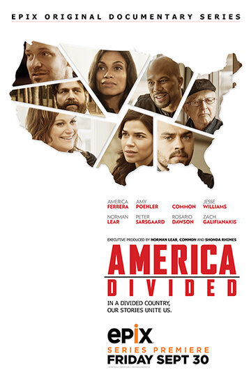 Разобщенная Америка (2016)