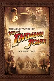 The Adventures of Young Indiana Jones: Journey of Radiance (1999)