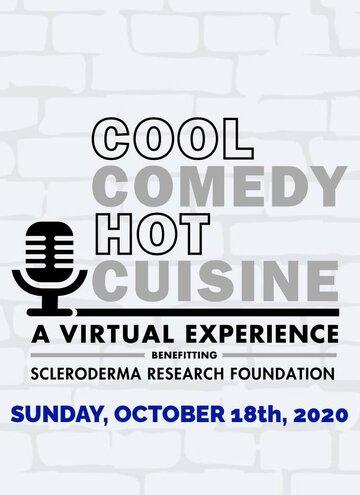Cool Hot Comedy Cuisine (2020)