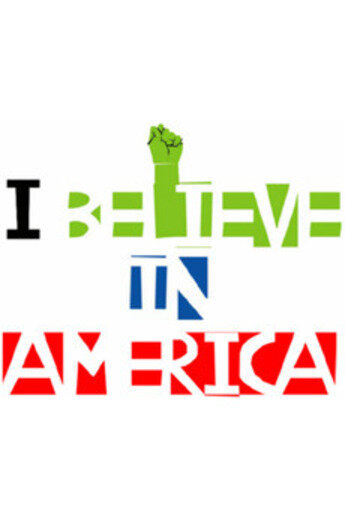 Я верю в Америку (2007)